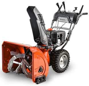 WB7066E VILLARTEC Снегоуборщик бензиновый, электростарте