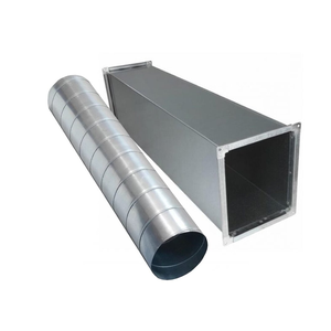 Воздуховоды для вентиляции