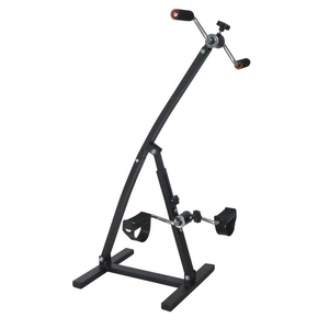 Велотренажёр dual bike DFC B6010