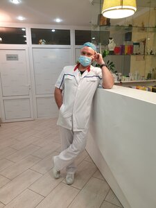 Рубцы постакне
