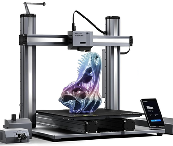 3D МФУ станок Снапмейкер А350Т
