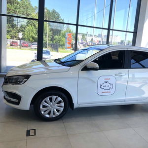 LADA Vesta SW Comfort'24