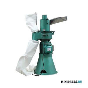 Универсальная молотковая мельница PROFI-02