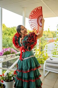 Курс «Фламенко с нуля»
