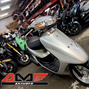 Скутер Honda Dio AF34 из Японии
