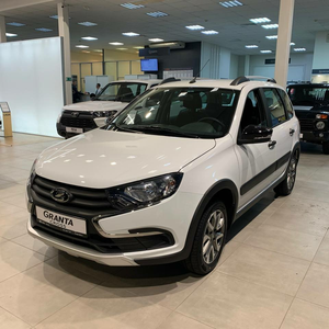 Выгода до 387 141 р на LADA Granta 