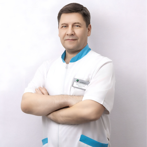 Мануальный терапевт, остеопат