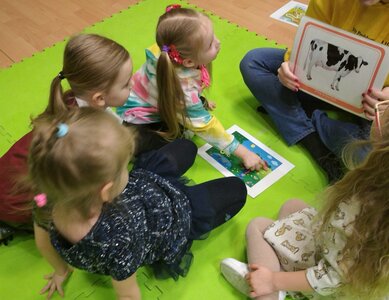 Абонемент на 4 занятия в группе