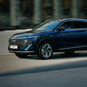 HAVAL F7 от