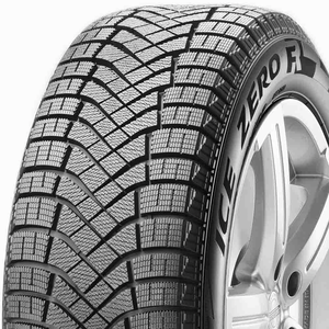Автошины Pirelli Ice Zero FR (Европа)