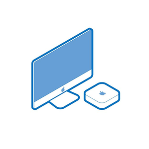 Ремонт iMac
