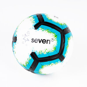 Мяч футбольный SEVEN PRO р.4