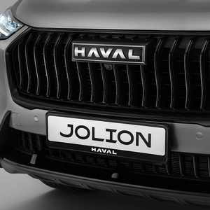 Haval Jolion ㅤ(Хавейл Джолион)