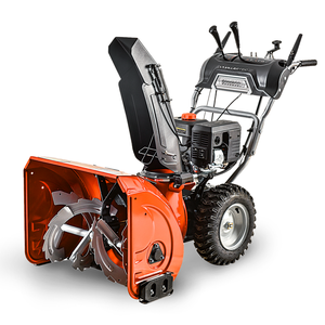 WB9071E VILLARTEC Снегоуборщик бензиновый, электростарте