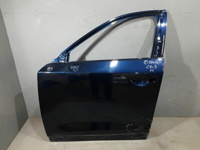 Дверь передняя левая Mazda Cx-5 2