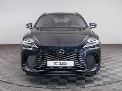 Lexus RX 350h