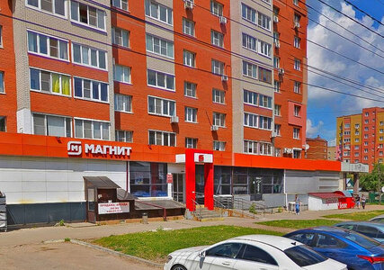 Готовый арендный бизнес в Рязани