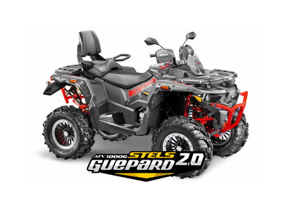 STELS ATV 1000 TE ГЕПАРД