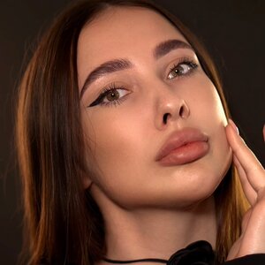 Коррекция + окрашивание бровей | краской или хной