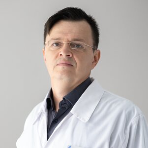 Консультация врача - сурдоакустика, Дубинца М.С.