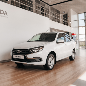 Lada Granta Лифбек