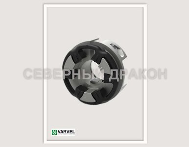 Муфты моторов KG5.014, KG5.019, KG6.019, KG6.024 