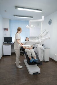 Имплантация зубов