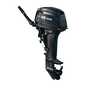 Reef Rider RR9.9FHS Pro