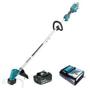 Makita Аккумуляторный триммер Makita DUR192LSF