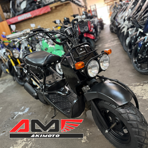 Скутер Honda Zoomer AF58