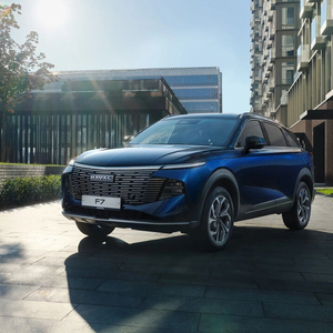 Haval F7ㅤㅤㅤ(Хавейл Ф7)