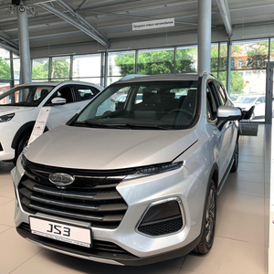 JAC JS3