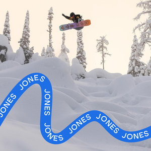 Сноуборды Jones