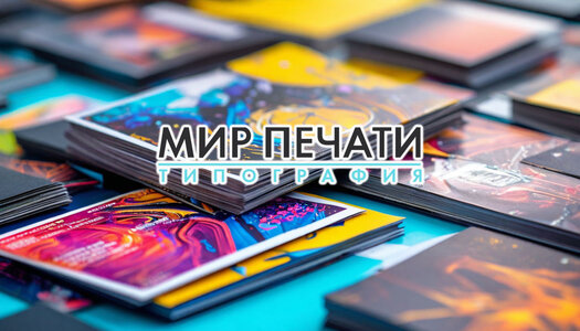 Визитки от 1 руб!