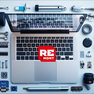 Ремонт MacBook