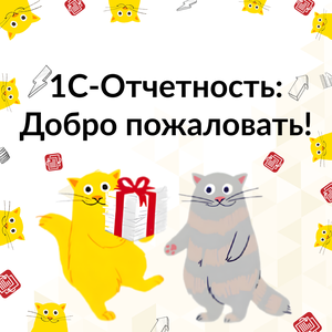 Подключите сервис сдачи отчетности со скидкой 50%!