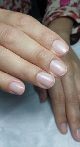 Японский маникюр