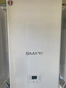 Italtherm Italtherm Smart 25F (RUS-WB)