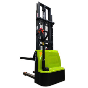 Самоходный штабелер AX 1526LC 1500 кг 2,6 м Li-Ion