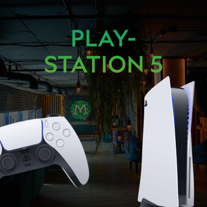 PlayStation 5