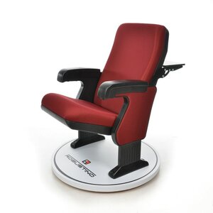 Кресло со столиком Robustino New RN-02