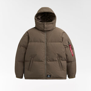 Пуховки Alpha Industries Puffer