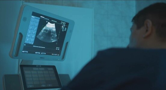 Экспертное УЗИ на аппарате высокого разрешения (Корея)