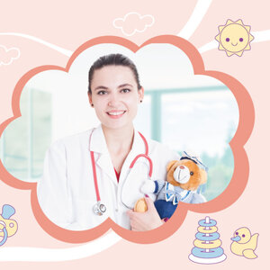 10% на детские программы