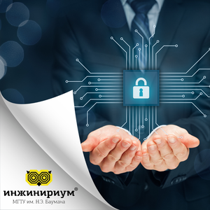 Основы информационной безопасности (9-11 класс)