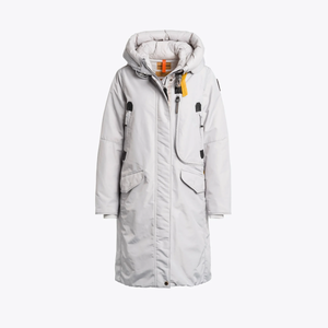 Парка Parajumpers DILLY 254 серая