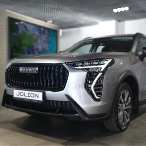 Haval Jolion в ДЦ "Автопрестиж"