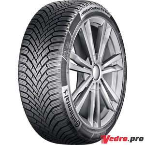 Шина Continental TS 860 225/45 R18 V 95 RF