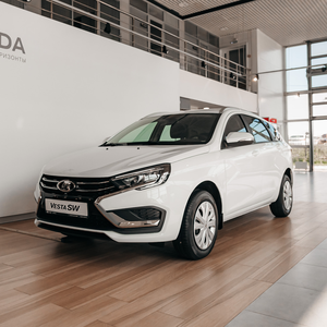 LADA VESTA SW