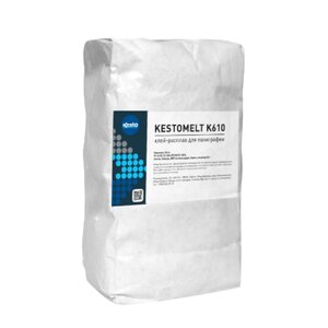 Клеи Kestomelt для КБС
